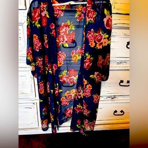 Matilda Jane cover up